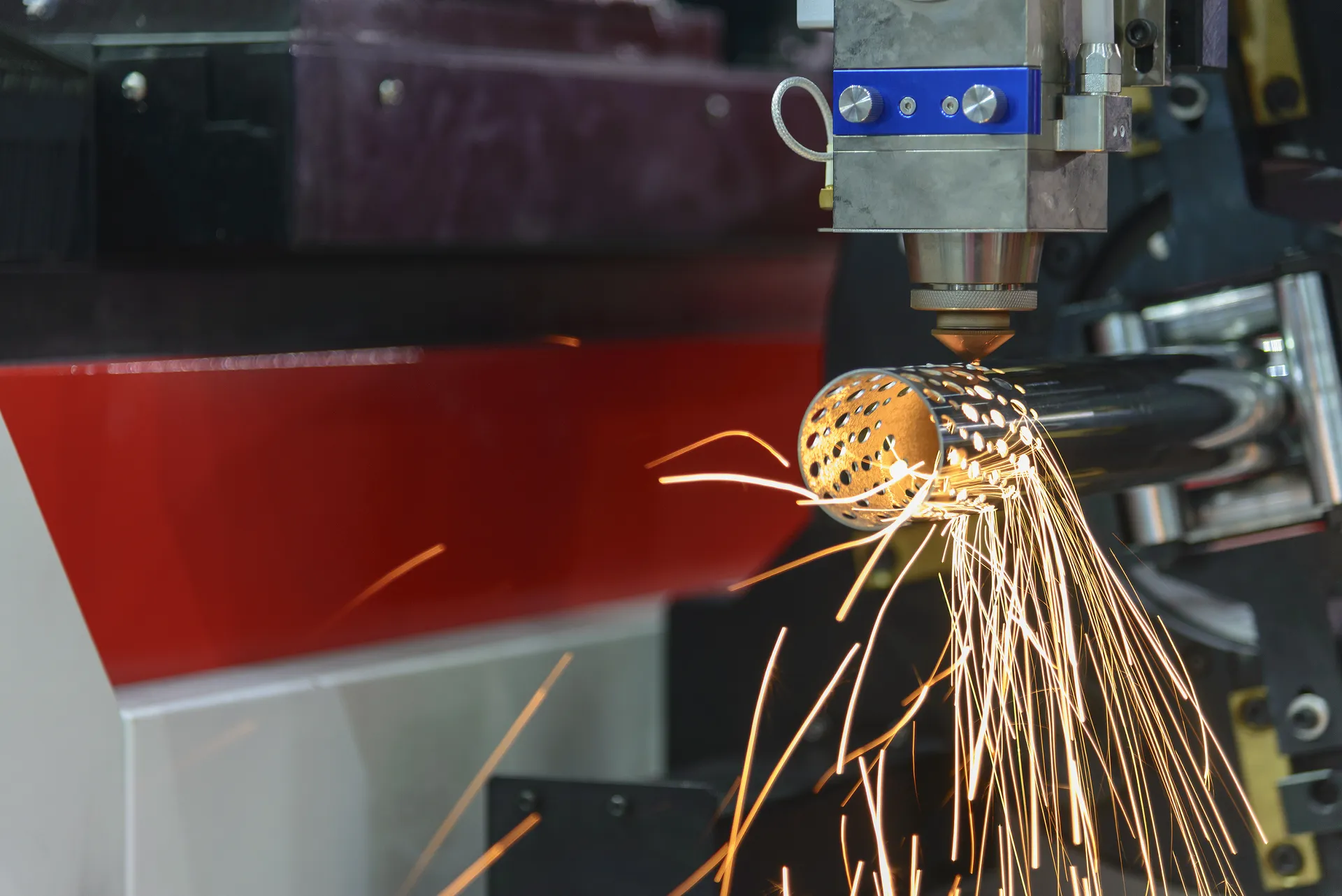 Tube Laser